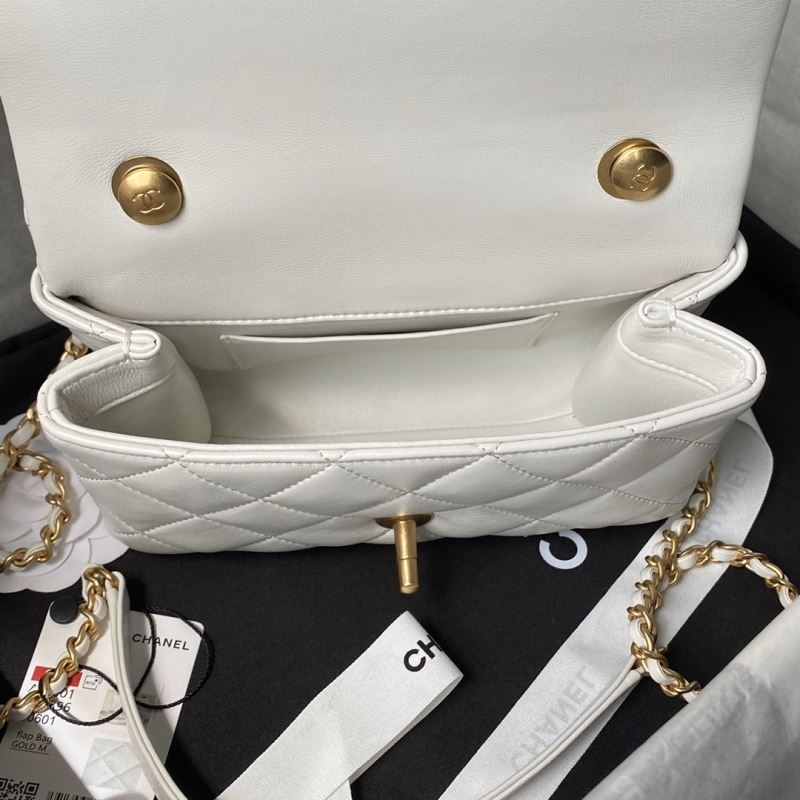 Chanel Stachel Bags